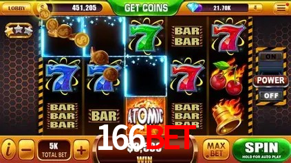 166Bet