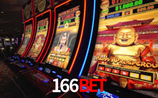 166Bet